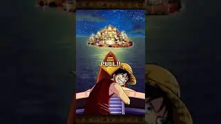 [OPTC] Trusty Treasure Map Shanks Sugo Fest 6x Multi Pull (260 Gems)