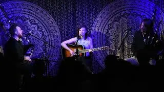 Ross Ainslie & Ali Hutton with Jenn Butterworth
