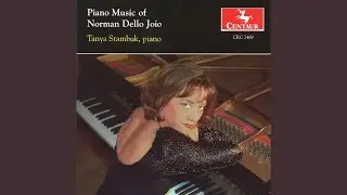 Prelude to a Young Musician