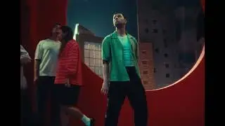 Coke Studio - Kita Alexander, Peking Duk, Drax Project - Around U