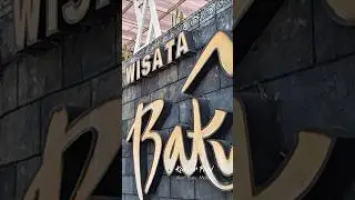 kuliner pagi di Alun&sup2; kota Batu