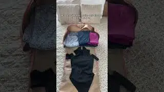 TravelEase&trade; - Foldable Travel Bag + Gift #travel #vacation #2024