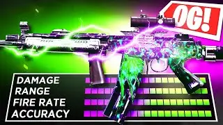 the OG FARA is BACK in WARZONE! 😈 (Best FARA 83 Class Setup)