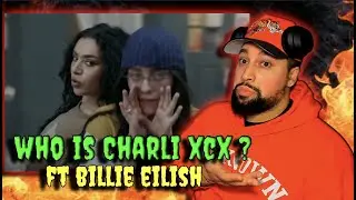 FIRST TIME LISTENING | Charli xcx - Guess featuring Billie Eilish | THIS WAS A COOL