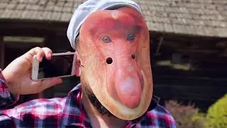 ONION KINGZ - Somsiad (Oficjalne Video) HIT 2018