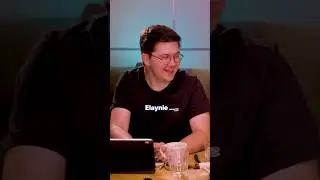 Elaynie war ein b&ouml;ses M&auml;dchen. 😏 Ob Flynt damit umgehen kann? 😘 #pnpde #dndde #synchronsprecher