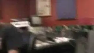 Studio log 4