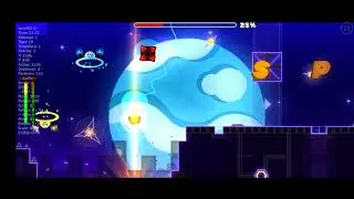 Spacetation 2 