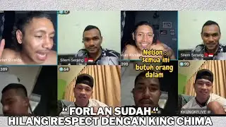 FORLAN sedang memasak || #jay #kkchima #kkjhe #kkungke #forlan #fyp #trending #byoncombat