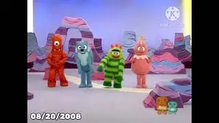 Jumpy Jump Jump (Musical Boombox Theatre Toy Version)