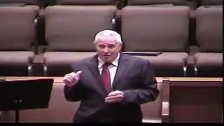 Larry Ballard 8:28-Ministries Does God care about our STORMS in life?