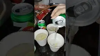 lemonade #drink #drinkrecipes #7up #lemon #lemonade #lemonjuice #shorts #shortvideo #music #song