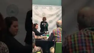 Leadership Stetson 2018 - Trinity Hundredmark Fitzpatrick '01