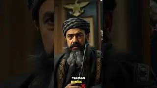 U S  Secret Talks With Taliban Over Hostages #trump #taliban #hostagecrisis #peacetalks #tradewar