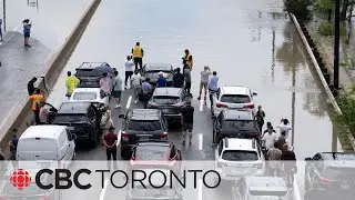 Here's what's slowing Toronto&rsquo;s flood prevention work