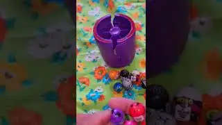amazing fun and entertaining mighty beanz