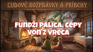 Fundži palica, cepy von z vreca #disney #aimusiclab  #slovensko  #booktok #animation #film #shrek