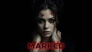 MARKED &ndash; A Dark Gothic Rock Song About Stigmata #music #song #storytelling #bible #gothicmetal #sing
