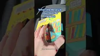 Pete the Cat Checks Out the Library by James Dean