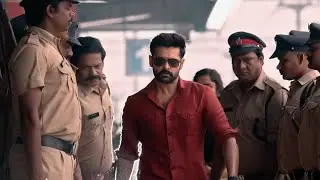 The Warrior 2022 new release hindi movie new | south Indian movies dubbed in hindi 2022 full fight