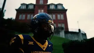 FB: Kansas State Game Uniform Reveal