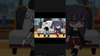Michelle #music #song #gacha #gachalife