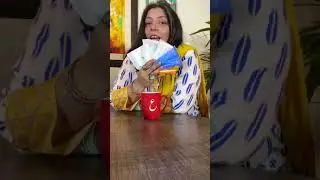 Pakistani women review sanitary pads #shorts