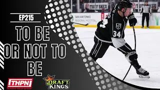 To Be Or Not To Be- Ep215