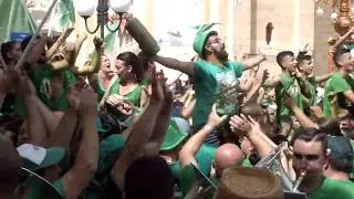 Festa Santa Katarina Zejtun 2019 - Beland Marc tas-Siegha # 4