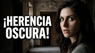 ¡Descubre los secretos de la Casa de las Muñecas Tristes!
