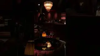 #jazz #bar # #sydney #nsw #travel #nightlife #cocktail #vibey #moody #music #dance #blues #australia