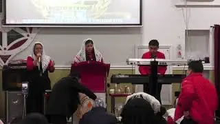 IGLESIA DE DIOS PACTO ETERNO NY 55L Pine Aire Dr Bay Shore NY 11706