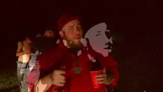 Stitch Mouth - Slow it Down  (Official Video)
