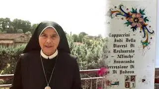 Ein Noviziat f&uuml;r die Tr&ouml;sterinnen des Heiligsten Herzens Jesu