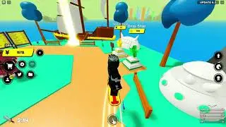 Anime Fighters Simulator Гайд как быстро прокачаться