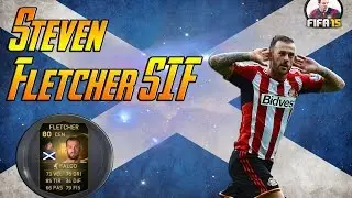 Fifa 15 - Recensione Fletcher SIF