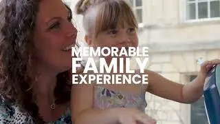 Get ready to explore the enchanting city of Bath with Tootbus!