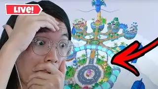🔴 [LIVE | WORLD 2 TRAILER REACTION | WORLD 2 UPDATE IS COMING TOMORROW]