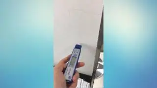 Multifunction Moisture Analyzer HGP