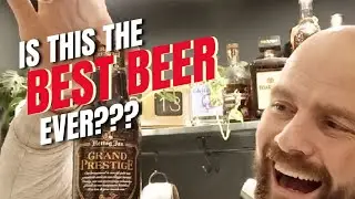 The Best Beer Ever in 2022? 🧐 - BeerTV #023