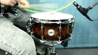 Малый барабан Mapex Armory Exterminator Snare Drum ARBW4650RCTK