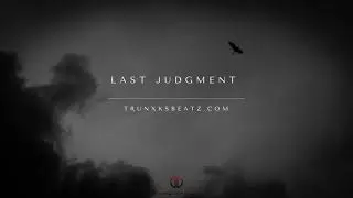 Last Judgment (Eminem Type Beat x NF Emotional Guitar Type Beat) Prod. by Trunxks