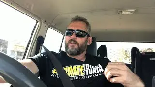 NPC Clutch and Tune Package, Was it worth it?? 6 month review. Budget 79 series Landcruiser Build