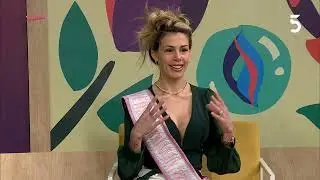 Antonella Lima - Modelo - Representar&aacute; a Uruguay en Dubai | Basta de Ch&aacute;chara | 23-08-2022