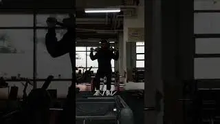 Hack squats #seher #motivation #gym