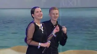 Uptown Funk -  O lia lia vaikai (vyr. gr.)