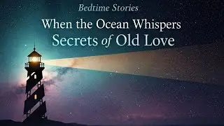 Bedtime stories When the Ocean Whispers Secrets of Old Love