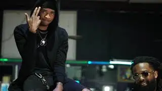 Yung Truth &ldquo;Trappin Ain't Dead&rdquo;