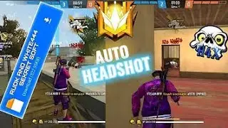 New soft free fire | Auto headshot | Esp Name | Free