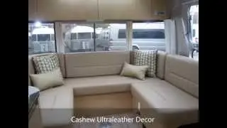 2016 Airstream Flying Cloud 26U New Floor Plan Travel Trailer RV Camper